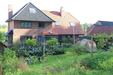 AuĂenbereich