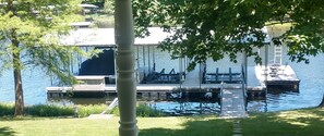 Boendeområde