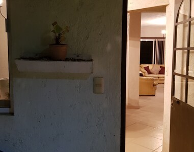 Hermosa Casa de Descanso en Xochitepec, Morelos