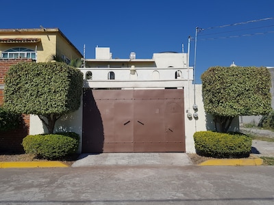 Hermosa Casa de Descanso en Xochitepec, Morelos