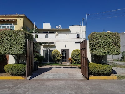 Hermosa Casa de Descanso en Xochitepec, Morelos