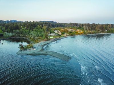 The Sea Lion Ocean Front Luxury Estate