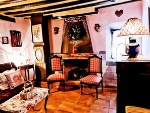 Intérieur