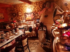 Restauration