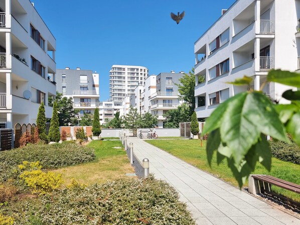 Boendeområde