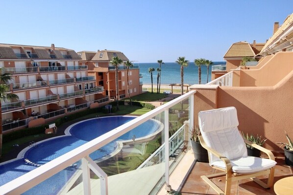 Mirador al Mar 74 - 1