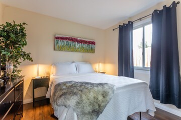 2 Bedroom Guesthouse In Whittier With Disney Netflix And More Oct 21 East Whittier California Ca Usa