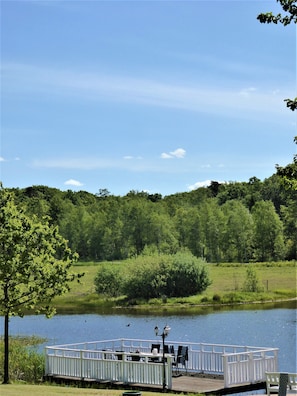 Boendeområde