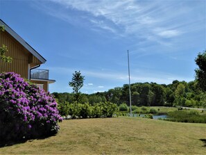 Boendeområde