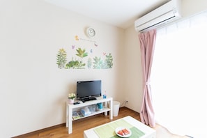 Fernseher