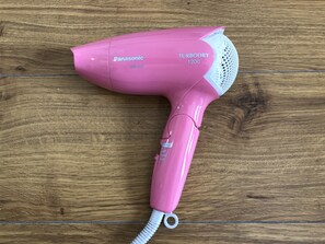 バスルームの設備