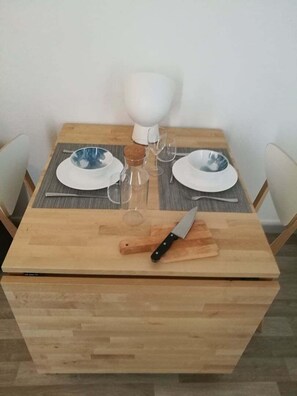 Speisen