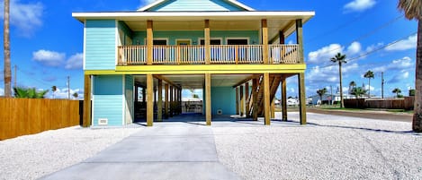 The Beach House - The Beach House