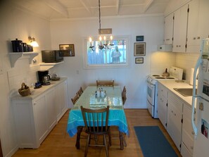 2024 Kitchen remodel with coffee bar