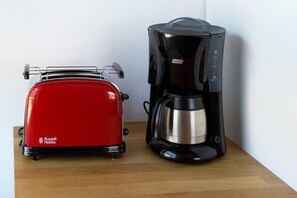 Café et/ou machine à café