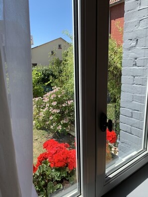 Interiör