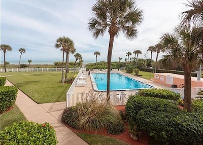 Cocoa Beach Condo