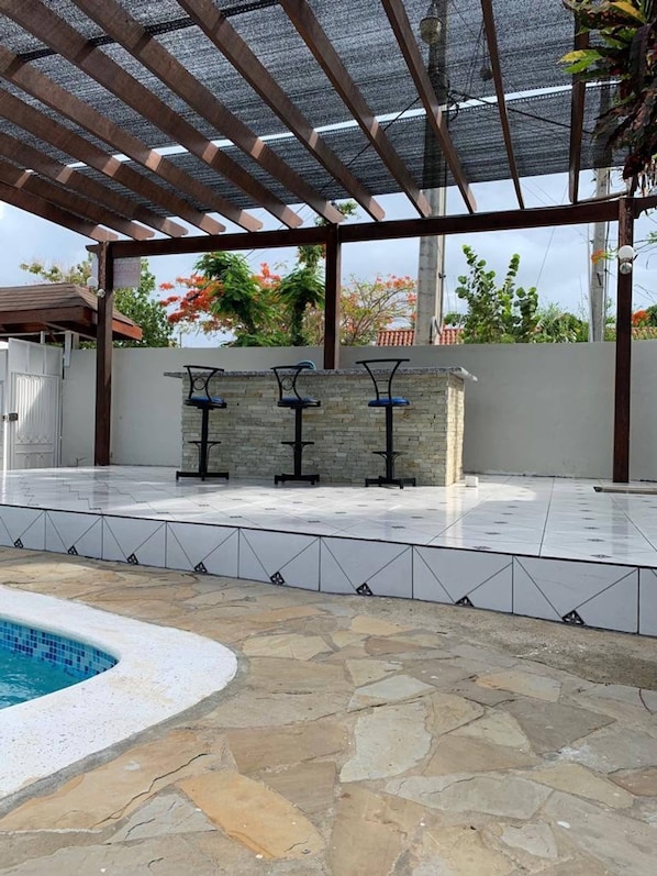 Terrass/Patio