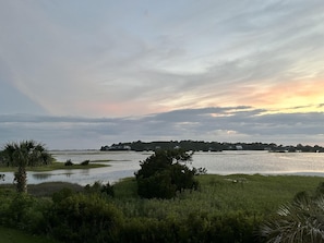 Boendeområde