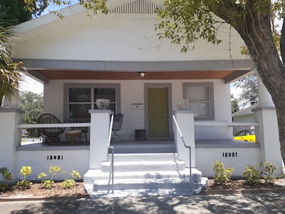 Tampa House