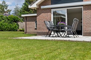 Terrasse / Balkon