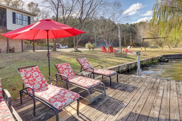 Terrass/Patio