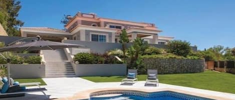 5 Bedroom Villa in Quinta - ES91 - 1