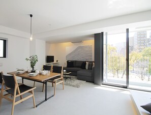 Opções para refeição no quarto