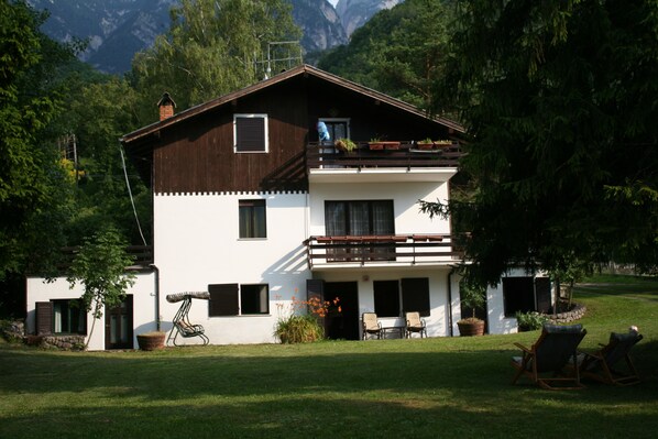 Außenbereich