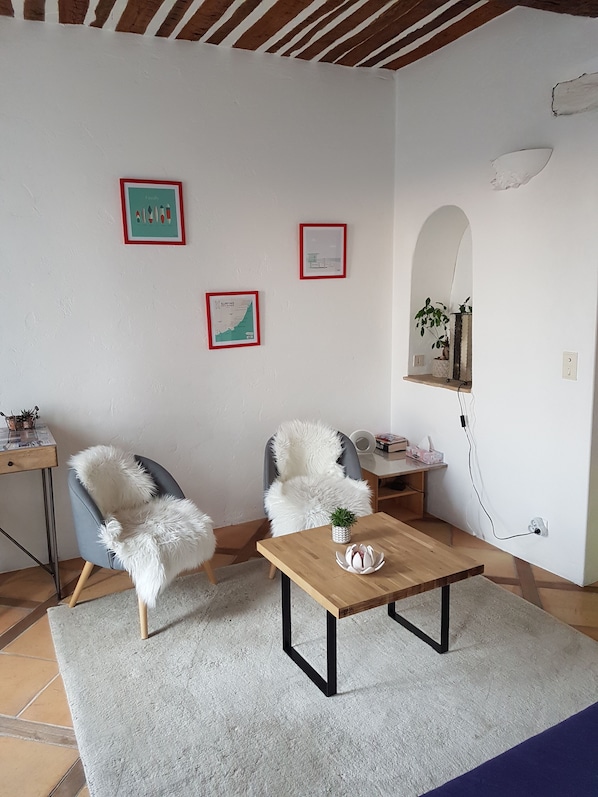 Intérieur