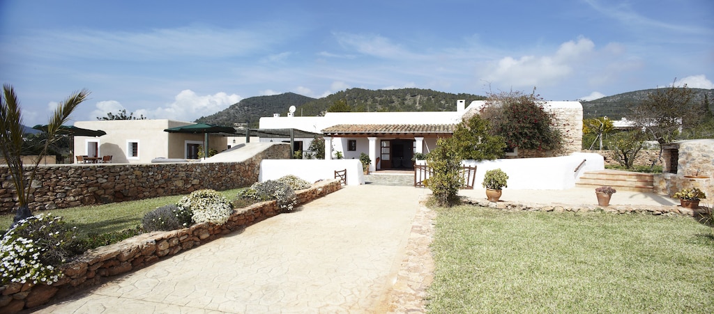 Picture of villa
