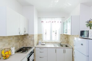 Cucina privata