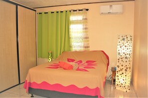 Sanny's Place Room & Pool for rent in TAHITI