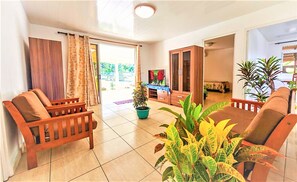 Fare Mokai for rent in NUKU HIVA - Marquesas