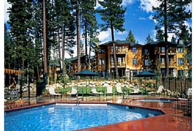Hyatt High Sierra Lodge....President's week available!!!