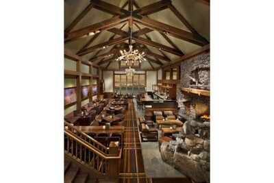 Hyatt High Sierra Lodge....President's week available!!!