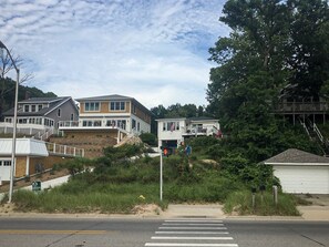 The Beach House