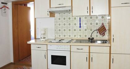 Ferienwohnung, 34 qm Erdgeschoss, 1 Seperates Schlafzimmer