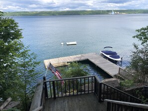 Boendeområde