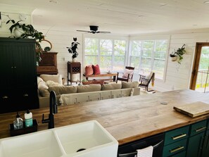 Opholdsområde