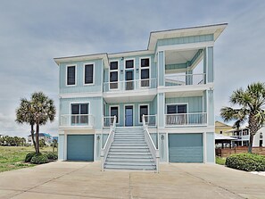 Deja Blue Cove - Overlooks Perdido Key State Park