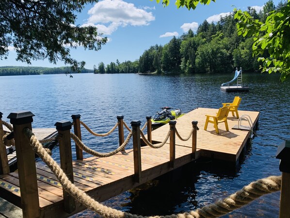 Lake