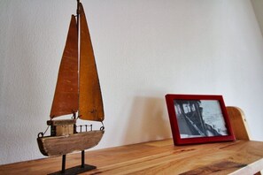 Innendetails