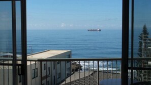 Ocean view