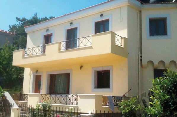 AuĂenbereich