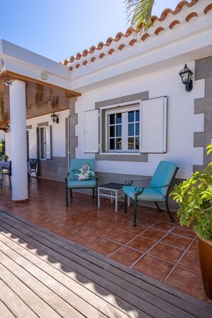 Terrass/Patio