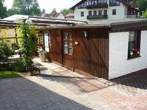 Exteriör
