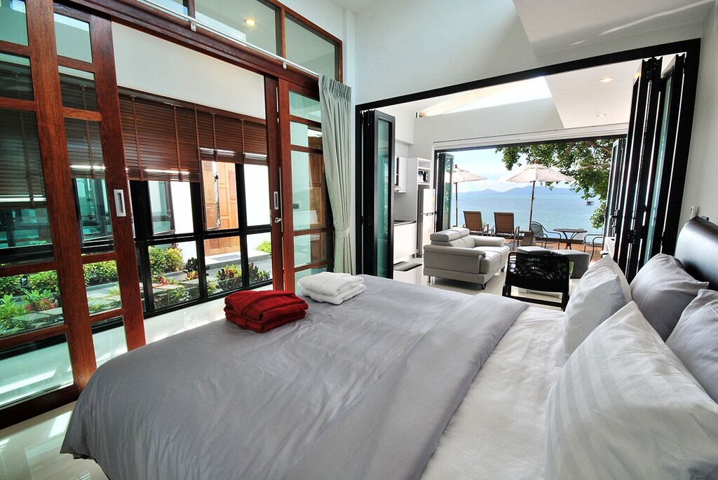 Picture of villa