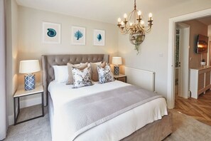 The Hampton at Prospect Hill Apartments, Whitby - Stay North Yorkshire