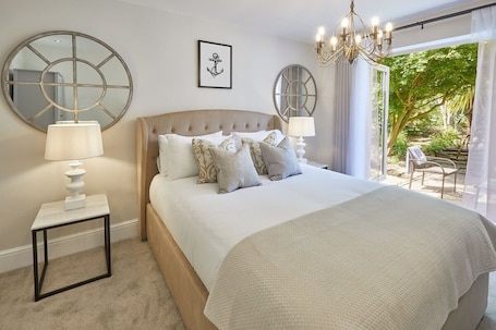 The Hampton at Prospect Hill Apartments, Whitby - Stay North Yorkshire